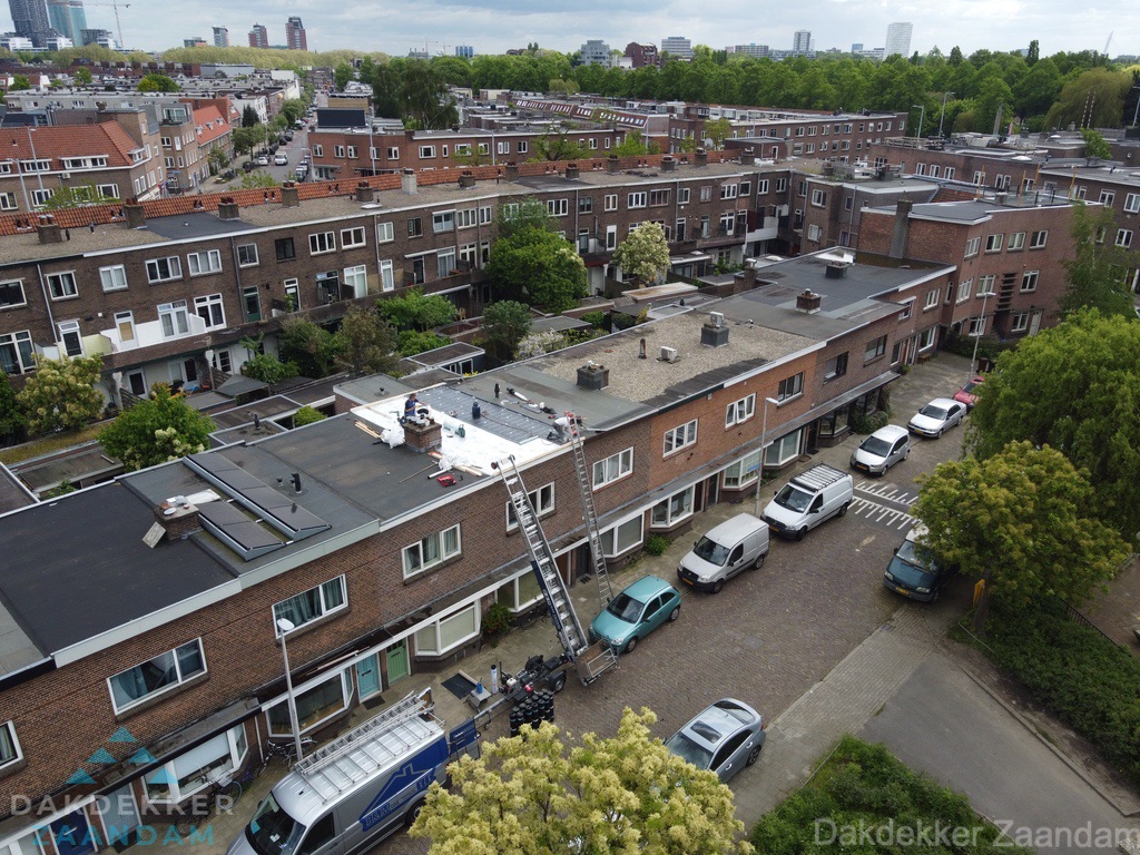 Dak Inspecteren Zaandam Dak Inspecteren Zaandam