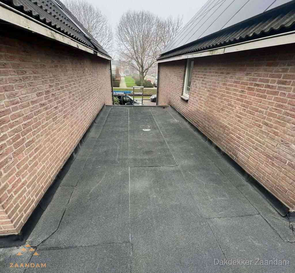 Dakbedekking Zaandam Dakbedekking Zaandam