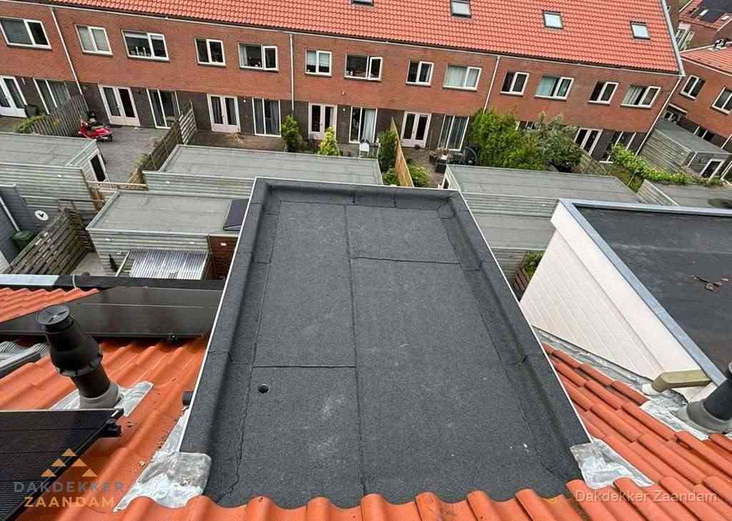 Dakdekkersbedrijf Zaandam Dakdekkersbedrijf Zaandam