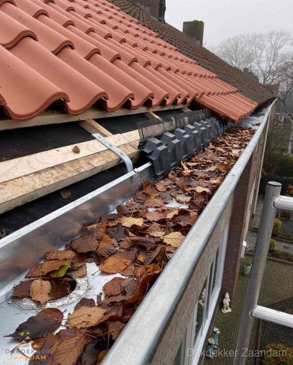 Dakgoten Reinigen Dakdekker Zaandam Dakgoten Reinigen Dakdekker Zaandam