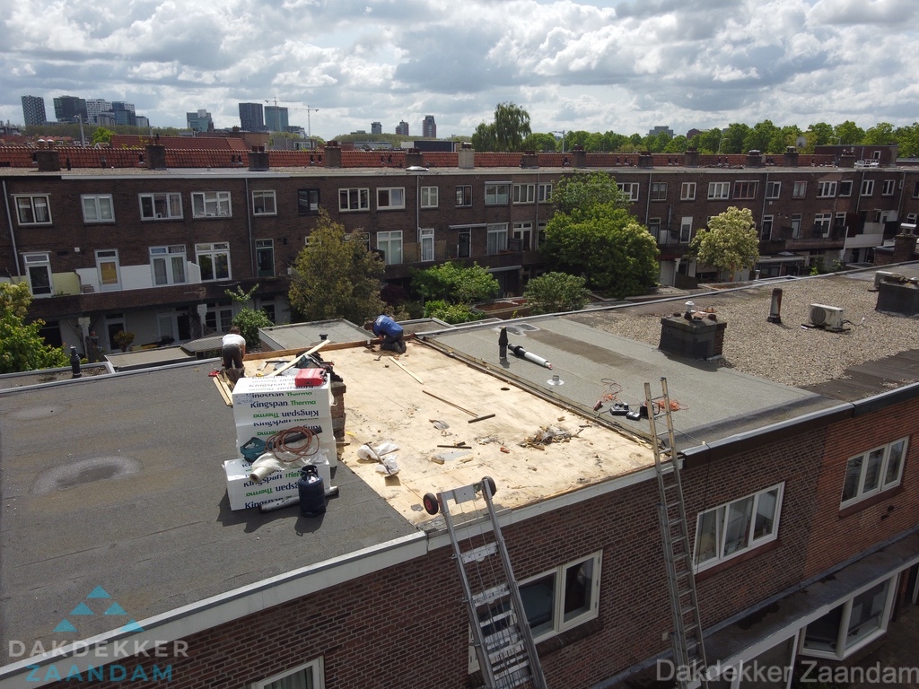 Dakreparatie Zaandam Dakreparatie Zaandam