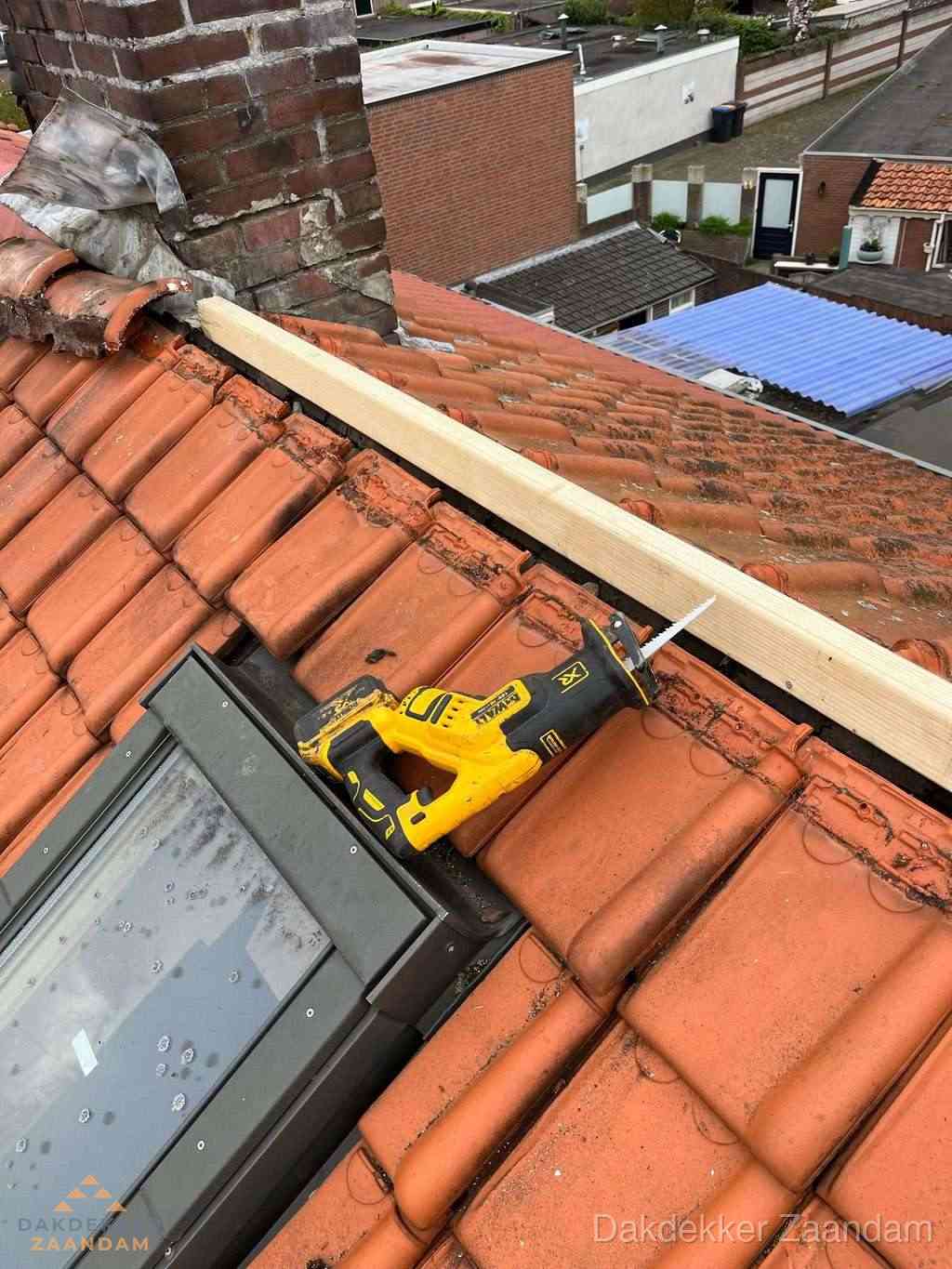 Kosten Dak Vervangen Zaandam Kosten Dak Vervangen Zaandam