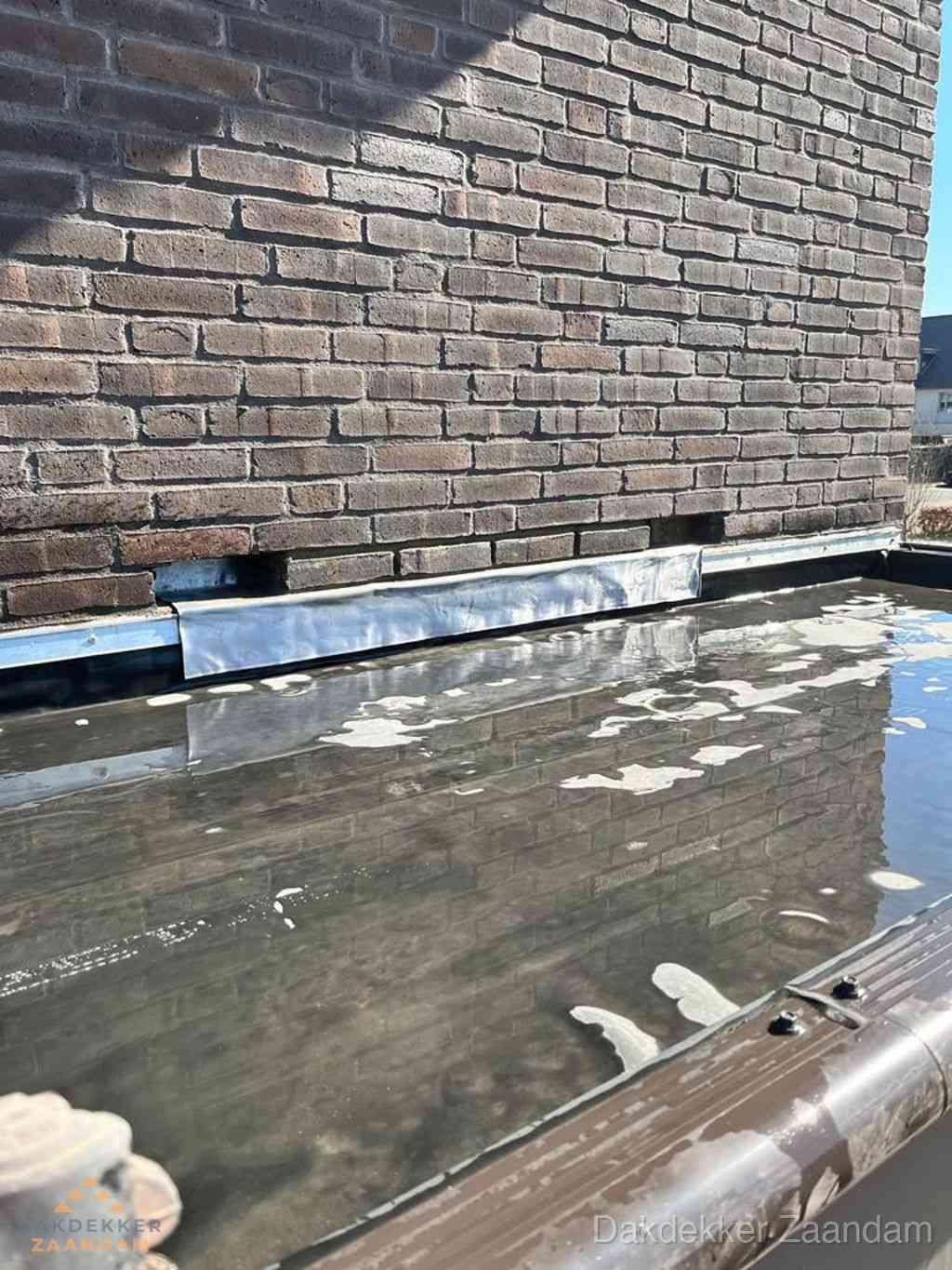 Lekkage Dak Repareren Zaandam Lekkage Dak Repareren Zaandam