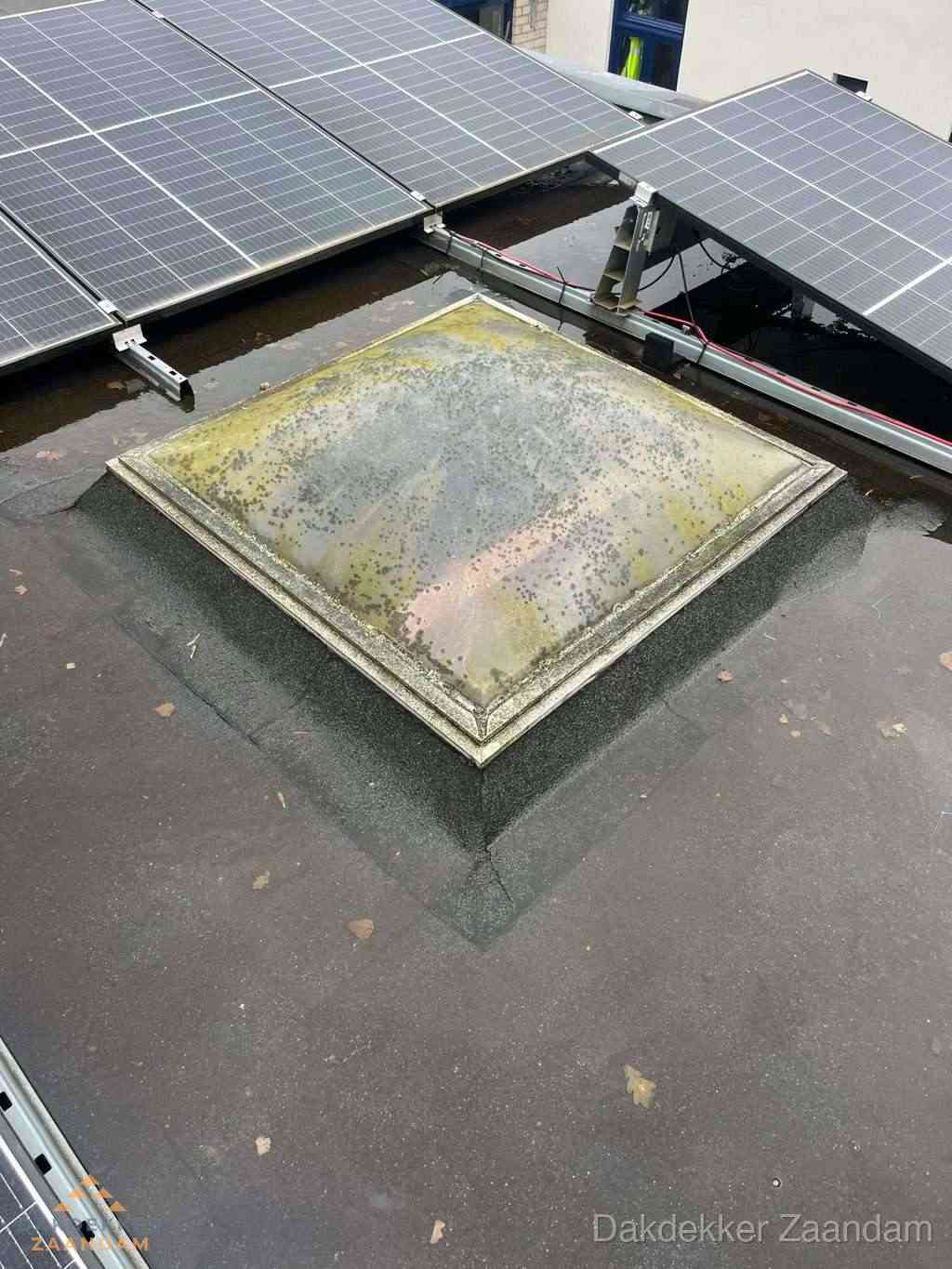Opsporen Daklekkage Zaandam Opsporen Daklekkage Zaandam