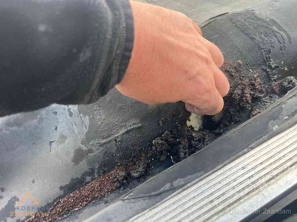 Plat Dak Reparatie Zaandam Plat Dak Reparatie Zaandam