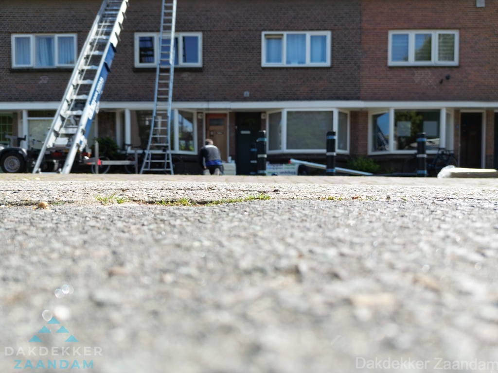 Schuin Dak Zaandam Schuin Dak Zaandam