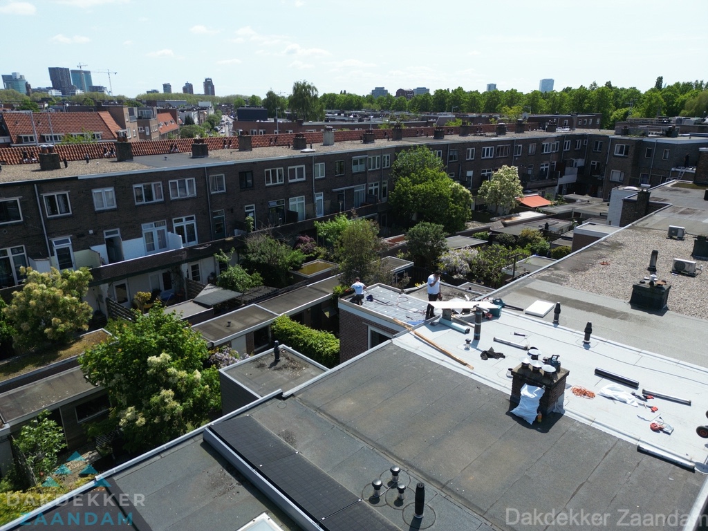 Zaandam Dakdekker Zaandam Dakdekker